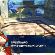 『Fate/EXTELLA』「クー・フーリン」＆「李書文」が参戦！ステージや攻性プログラムなどゲームシステム情報も