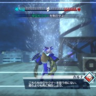 『Fate/EXTELLA』「クー・フーリン」＆「李書文」が参戦！ステージや攻性プログラムなどゲームシステム情報も