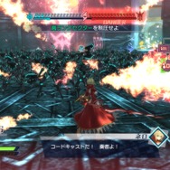 『Fate/EXTELLA』「クー・フーリン」＆「李書文」が参戦！ステージや攻性プログラムなどゲームシステム情報も