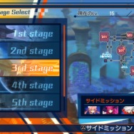 『Fate/EXTELLA』「クー・フーリン」＆「李書文」が参戦！ステージや攻性プログラムなどゲームシステム情報も