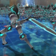 『Fate/EXTELLA』「クー・フーリン」＆「李書文」が参戦！ステージや攻性プログラムなどゲームシステム情報も