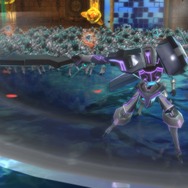 『Fate/EXTELLA』「クー・フーリン」＆「李書文」が参戦！ステージや攻性プログラムなどゲームシステム情報も