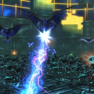 『Fate/EXTELLA』「クー・フーリン」＆「李書文」が参戦！ステージや攻性プログラムなどゲームシステム情報も