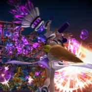 『Fate/EXTELLA』「クー・フーリン」＆「李書文」が参戦！ステージや攻性プログラムなどゲームシステム情報も