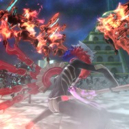 『Fate/EXTELLA』「クー・フーリン」＆「李書文」が参戦！ステージや攻性プログラムなどゲームシステム情報も