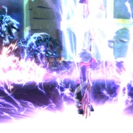 『Fate/EXTELLA』「クー・フーリン」＆「李書文」が参戦！ステージや攻性プログラムなどゲームシステム情報も