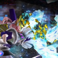 『Fate/EXTELLA』「クー・フーリン」＆「李書文」が参戦！ステージや攻性プログラムなどゲームシステム情報も