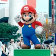 リオ五輪閉会式「安倍マリオ」は海外ゲーマーからも大好評…「総理がマリオになるとかマジでヤバい」