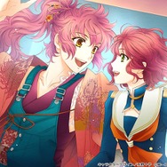 『遙かなる時空の中で6 幻燈ロンド』コハクと観覧者に乗るスチルや限定版アイテム情報が公開