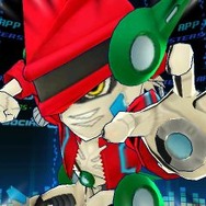 3DS向けデッキバトルRPG『デジモンユニバース アプリモンスターズ』先行配信版が無料配信決定！