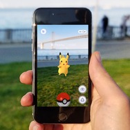 『ポケモンGO』アップデート実施…ポケモンの強さを評価してくれる機能が実装