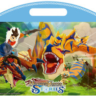 『モンハン ストーリーズ』8月28日にカプコンカフェでイベント開催!体験会&辻本Pトークショーが実施