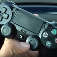 噂： 「PS4 Slim」に続き新型「DUALSHOCK 4」映像が出現