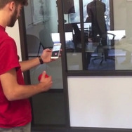 【ポケモンGO】実際に投げてゲット！モンスターボール型ガジェットが登場