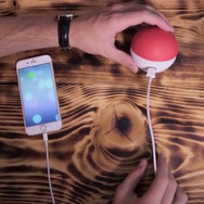 【ポケモンGO】実際に投げてゲット！モンスターボール型ガジェットが登場