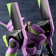 エヴァンゲリオン初号機（TVver.）　コトブキヤ　プラモデル エヴァンゲリオン初号機 TV Ver.: プラモデル｜コトブキヤ
