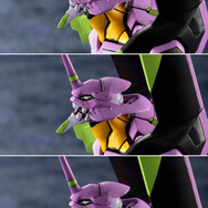 コトブキヤ製「エヴァンゲリオン初号機 TV Ver.」プラモデル予約開始