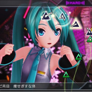 【レポート】PS VR対応『Project DIVA X HD』&PS VR専用『VRフューチャーライブ』を体験!VR空間でも初音ミクさんは天使だった…