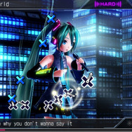【レポート】PS VR対応『Project DIVA X HD』&PS VR専用『VRフューチャーライブ』を体験!VR空間でも初音ミクさんは天使だった…