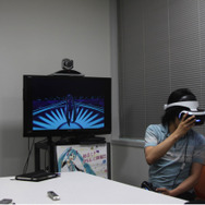 【レポート】PS VR対応『Project DIVA X HD』&PS VR専用『VRフューチャーライブ』を体験!VR空間でも初音ミクさんは天使だった…