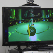 【レポート】PS VR対応『Project DIVA X HD』&PS VR専用『VRフューチャーライブ』を体験!VR空間でも初音ミクさんは天使だった…