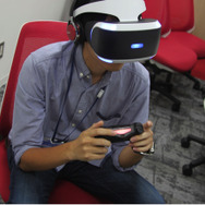 【レポート】PS VR対応『Project DIVA X HD』&PS VR専用『VRフューチャーライブ』を体験!VR空間でも初音ミクさんは天使だった…