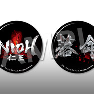 戦国死にゲー『仁王』β体験版が配信開始！特製グッズが貰えるTwitterキャンペーンも！