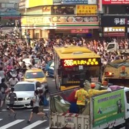 怪獣映画並みの大騒ぎ！台湾で『ポケモンGO』ブームが深刻化