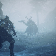 『DARK SOULS III』DLC第1弾「ASHES OF ARIANDEL」10月25日配信決定！第2弾は2017年初頭