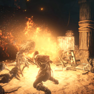 『DARK SOULS III』DLC第1弾「ASHES OF ARIANDEL」10月25日配信決定！第2弾は2017年初頭
