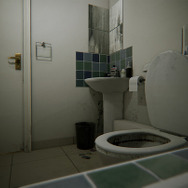 『P.T.』の影響受けた一人称ホラー『Allison Road』開発再開！