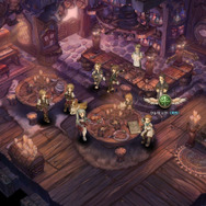 MMO『ツリーオブセイヴァー』明日からOβT開始！ チーム名＆キャラクター作成が可能な事前公開をいち早く実施