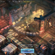 MMO『ツリーオブセイヴァー』明日からOβT開始！ チーム名＆キャラクター作成が可能な事前公開をいち早く実施