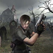 PS4/Xbox One版『バイオハザード4』8月30日に配信開始！色あせないサバイバルホラーの名作