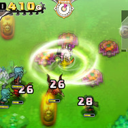 PS Vita『プリンセスは金の亡者』独自システムを大紹介…銭の力があれば奇跡も買えまんねん！