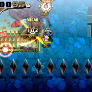 PS Vita『プリンセスは金の亡者』独自システムを大紹介…銭の力があれば奇跡も買えまんねん！