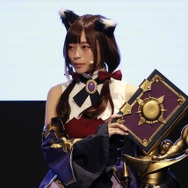 (C) Cygames, Inc. (C) CyberAgent, Inc.