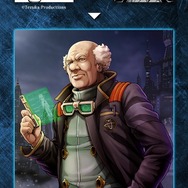 PC/スマホ向けカードゲーム『アトム時空の果て』プロジェクト始動！「鉄腕アトム」など手塚キャラを奥浩哉や須田剛一、松山洋らがリメイク！