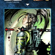 PC/スマホ向けカードゲーム『アトム時空の果て』プロジェクト始動！「鉄腕アトム」など手塚キャラを奥浩哉や須田剛一、松山洋らがリメイク！