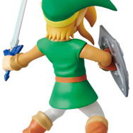 『ゼルダの伝説』リンクがハイクオリティなフィギュアに！『トワプリHD』『ムジュラ』『神トラ2』の3作品