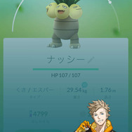 『ポケモンGO』アップデート配信開始…「強さを評価してくれる機能」に加え、バグ修正も