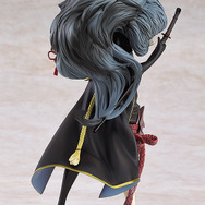 『刀剣乱舞-ONLINE-』の「獅子王」が1/8フィギュア化!…これは可愛い