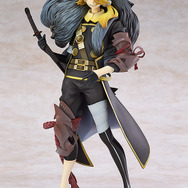 『刀剣乱舞-ONLINE-』の「獅子王」が1/8フィギュア化!…これは可愛い