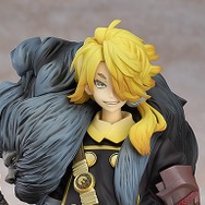 刀剣乱舞-ONLINE-』の「獅子王」が1/8フィギュア化！…これは