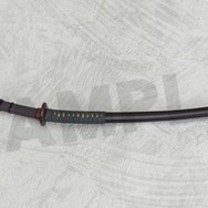 『刀剣乱舞-ONLINE-』の「獅子王」が1/8フィギュア化!…これは可愛い