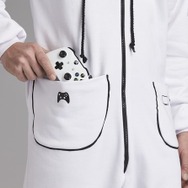 豪Xbox公式から新提案！ゲーム用部屋着「Xbox Onesie」が発表