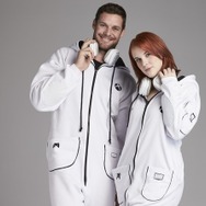 豪Xbox公式から新提案！ゲーム用部屋着「Xbox Onesie」が発表