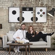 豪Xbox公式から新提案！ゲーム用部屋着「Xbox Onesie」が発表