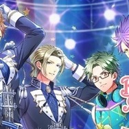 『ボーイフレンド（仮）きらめき☆ノート』Twitterキャンペーン第2弾を開幕、小野大輔や梶裕貴の色紙が当たる