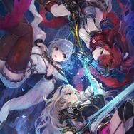 美少女従魔RPG『よるのないくに2 ～新月の花嫁～』12月22日発売決定、新システム「リリィ」などの情報も